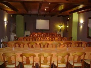 Le Clos Du Loup Rouffire Extérieur photo