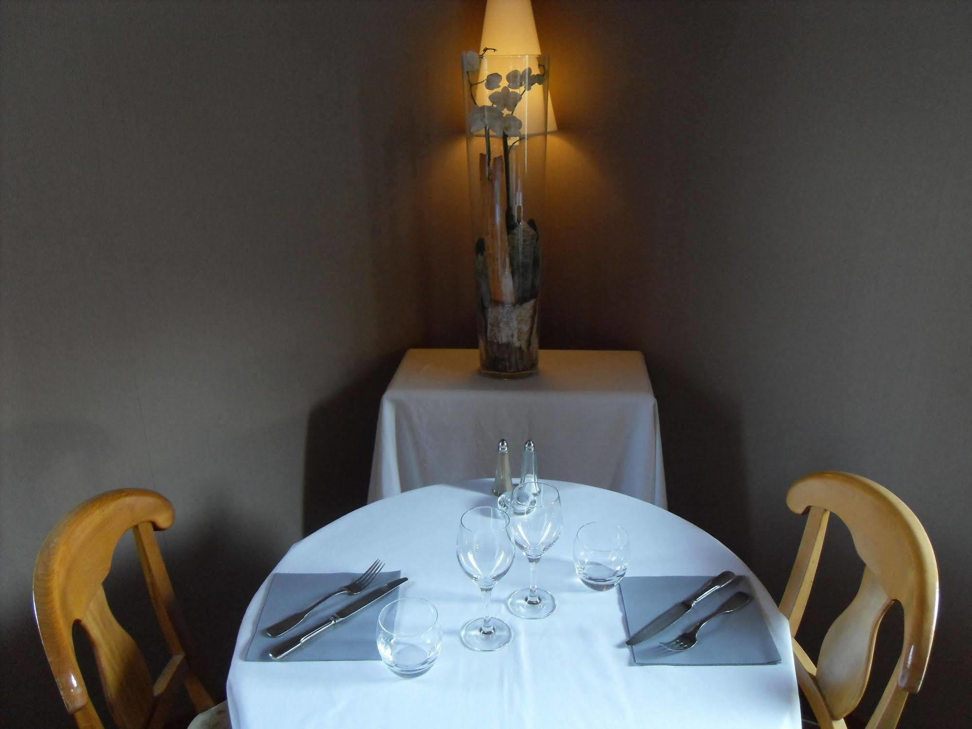 Le Clos Du Loup Rouffire Extérieur photo