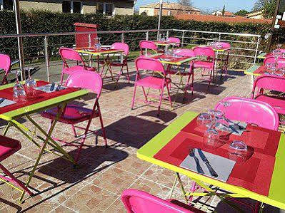 Le Clos Du Loup Rouffire Extérieur photo