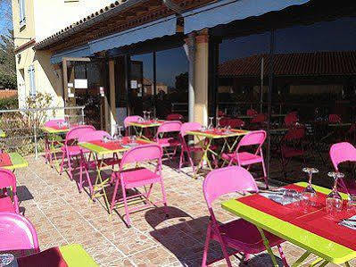 Le Clos Du Loup Rouffire Extérieur photo