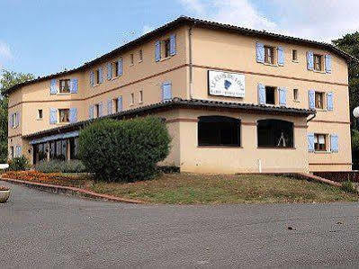 Le Clos Du Loup Rouffire Extérieur photo