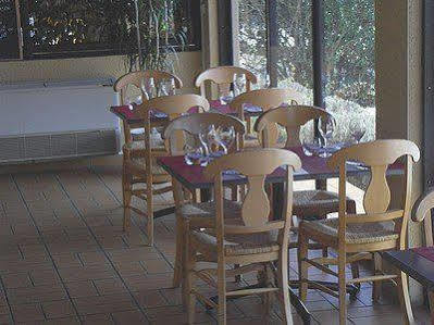 Le Clos Du Loup Rouffire Extérieur photo